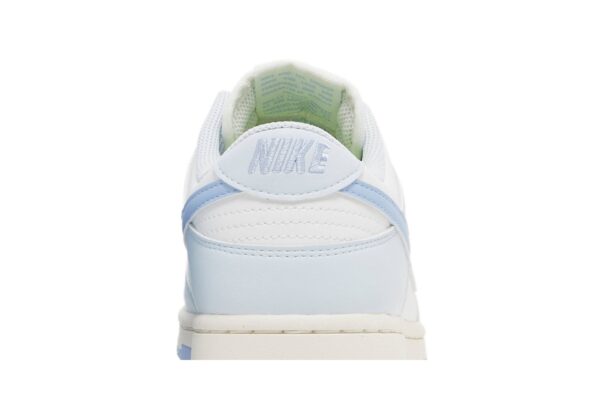 Nike Dunk Low Next Nature Blue Tint (Women's) DD1873-400 - Nicesk photo 7