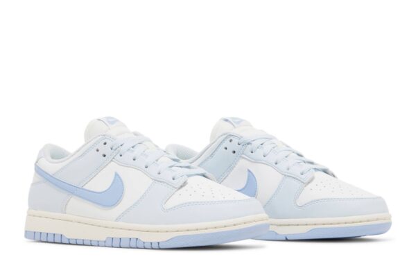 Nike Dunk Low Next Nature Blue Tint (Women's) DD1873-400 - Nicesk photo 8