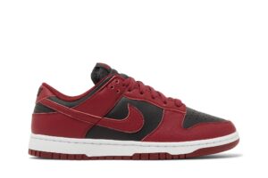 Nike Dunk Low Next Nature Dark Beetroot (Women's) DN1431-002 - Nicesk photo 1