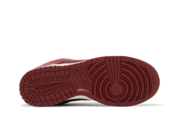 Nike Dunk Low Next Nature Dark Beetroot (Women's) DN1431-002 - Nicesk photo 4
