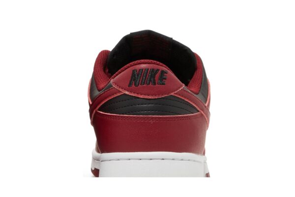 Nike Dunk Low Next Nature Dark Beetroot (Women's) DN1431-002 - Nicesk photo 7