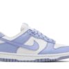 Nike Dunk Low Next Nature Lilac (Women's) DN1431-103 - Nicesk photo 1