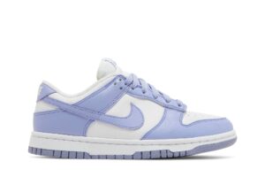 Nike Dunk Low Next Nature Lilac (Women's) DN1431-103 - Nicesk photo 1