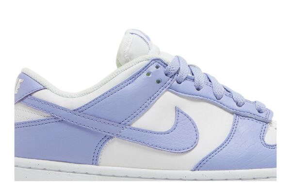 Nike Dunk Low Next Nature Lilac (Women's) DN1431-103 - Nicesk photo 2