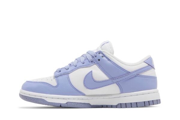 Nike Dunk Low Next Nature Lilac (Women's) DN1431-103 - Nicesk photo 3