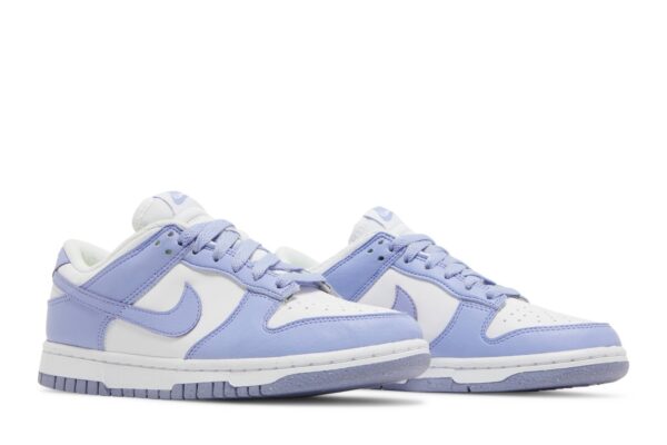 Nike Dunk Low Next Nature Lilac (Women's) DN1431-103 - Nicesk photo 8