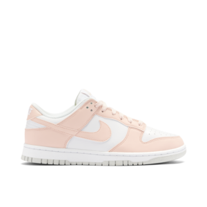 Nike Dunk Low Next Nature Pale Coral (Women's) DD1873-100 - Nicesk photo 1