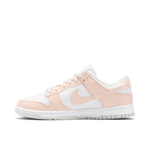Nike Dunk Low Next Nature Pale Coral (Women's) DD1873-100 - Nicesk photo 2