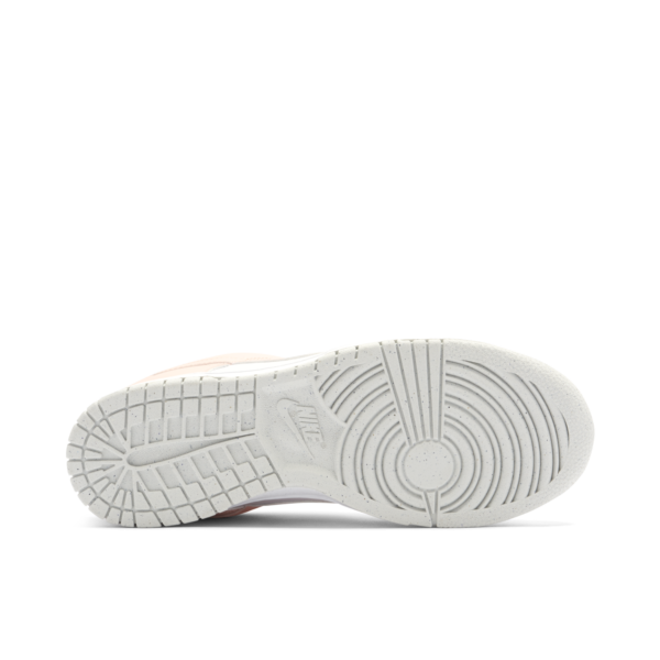 Nike Dunk Low Next Nature Pale Coral (Women's) DD1873-100 - Nicesk photo 3