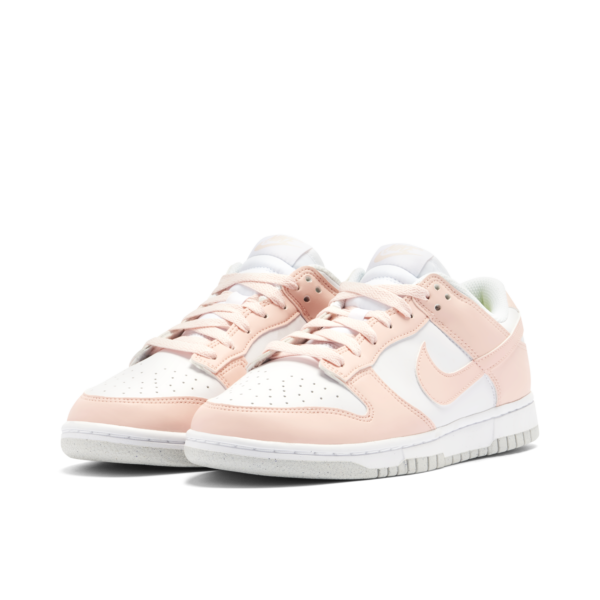Nike Dunk Low Next Nature Pale Coral (Women's) DD1873-100 - Nicesk photo 4