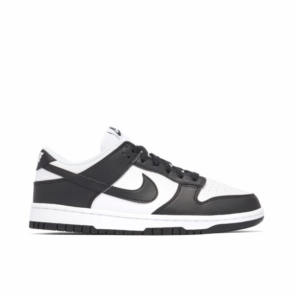 Nike Dunk Low Next Nature Panda (Women's) DD1873-102 - Nicesk photo 1