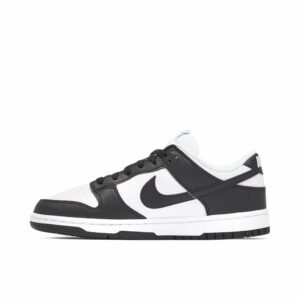 Nike Dunk Low Next Nature Panda (Women's) DD1873-102 - Nicesk photo 2