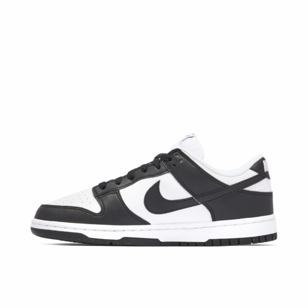 Nike Dunk Low Next Nature Panda (Women's) DD1873-102 - Nicesk photo 2
