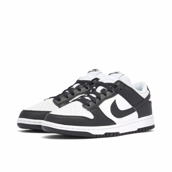 Nike Dunk Low Next Nature Panda (Women's) DD1873-102 - Nicesk photo 4