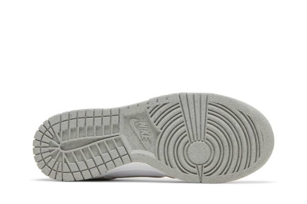 Nike Dunk Low Next Nature White Light Orewood Brown (Women's) DN1431-100 - Nicesk photo 4