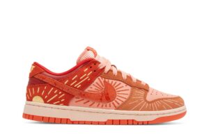 Nike Dunk Low NH Winter Solstice (Women's) DO6723-800 - Nicesk photo 1
