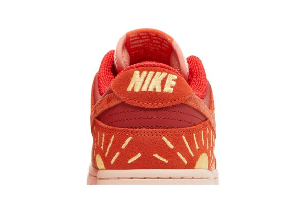 Nike Dunk Low NH Winter Solstice (Women's) DO6723-800 - Nicesk photo 7