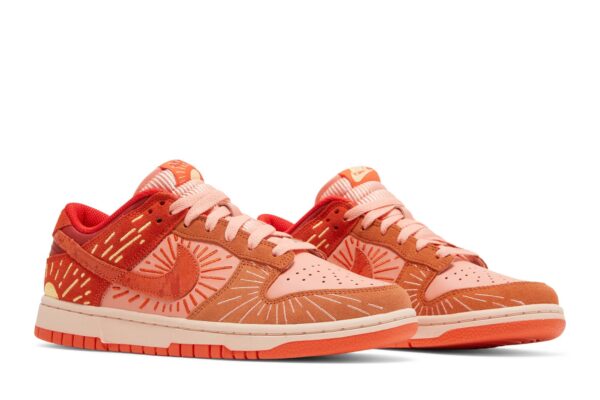 Nike Dunk Low NH Winter Solstice (Women's) DO6723-800 - Nicesk photo 8