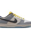 Nike Dunk Low North Carolina A&T DR6187-001 - Nicesk photo 1