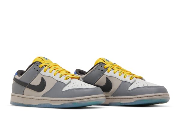 Nike Dunk Low North Carolina A&T DR6187-001 - Nicesk photo 8