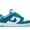 Nike Dunk Low Ocean (Women's) DV3029-100 - Nicesk photo 1