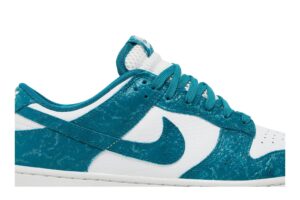 Nike Dunk Low Ocean (Women's) DV3029-100 - Nicesk photo 2