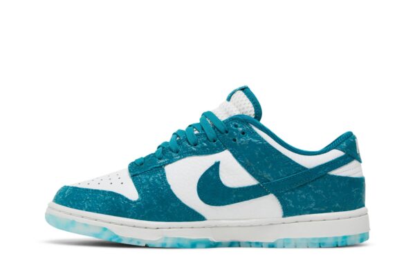 Nike Dunk Low Ocean (Women's) DV3029-100 - Nicesk photo 3