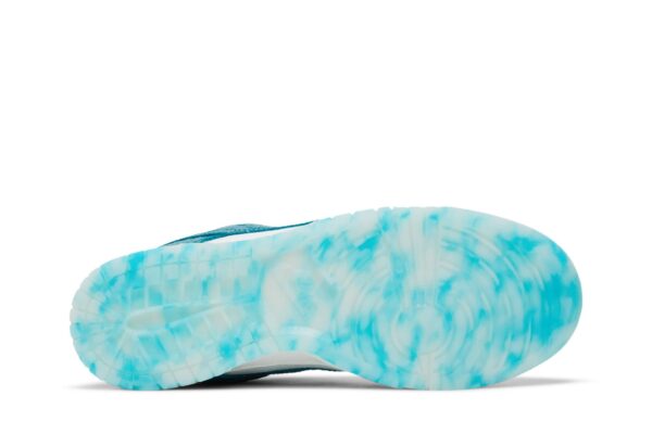 Nike Dunk Low Ocean (Women's) DV3029-100 - Nicesk photo 4