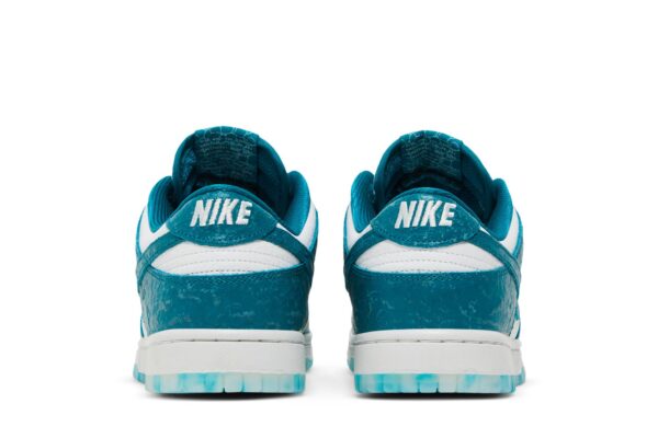 Nike Dunk Low Ocean (Women's) DV3029-100 - Nicesk photo 6