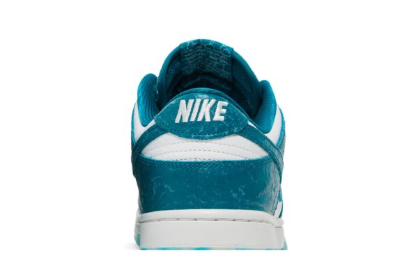 Nike Dunk Low Ocean (Women's) DV3029-100 - Nicesk photo 7