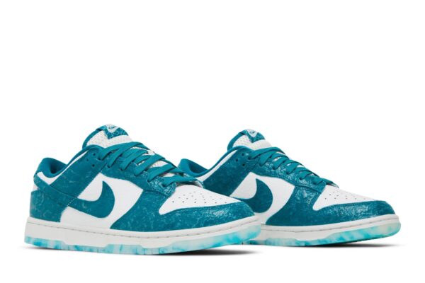 Nike Dunk Low Ocean (Women's) DV3029-100 - Nicesk photo 8