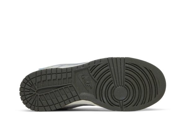 Nike Dunk Low On the Bright Side Photon Dust (Women's) DQ5076-001 - Nicesk photo 4