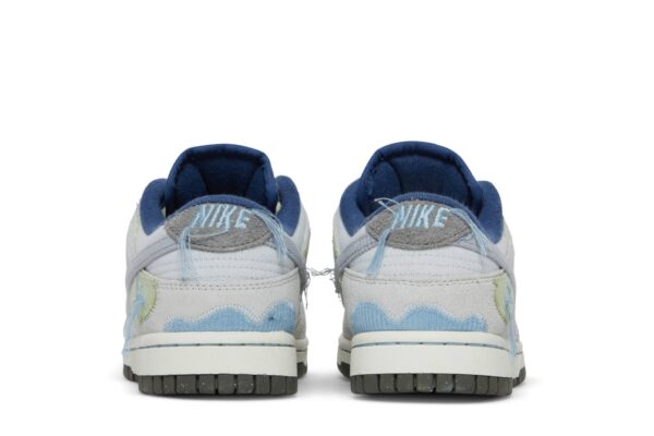 Nike Dunk Low On the Bright Side Photon Dust (Women's) DQ5076-001 - Nicesk photo 6