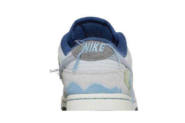 Nike Dunk Low On the Bright Side Photon Dust (Women's) DQ5076-001 - Nicesk photo 7