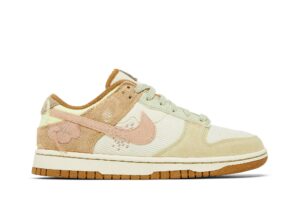 Nike Dunk Low On the Bright Side (Women's) DQ5076-121 - Nicesk photo 1