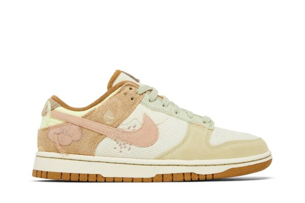 Nike Dunk Low On the Bright Side (Women's) DQ5076-121 - Nicesk photo 1