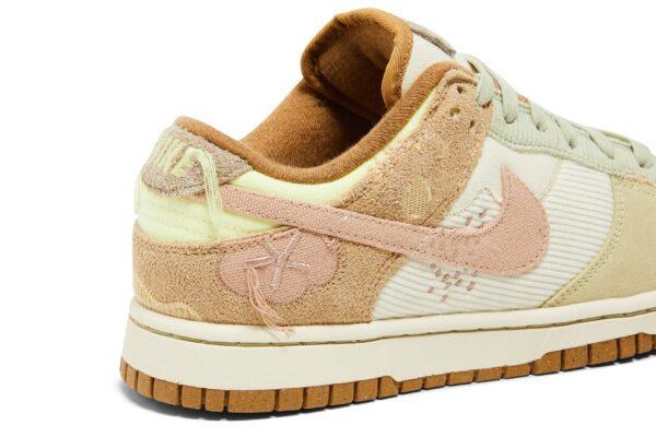 Nike Dunk Low On the Bright Side (Women's) DQ5076-121 - Nicesk photo 10