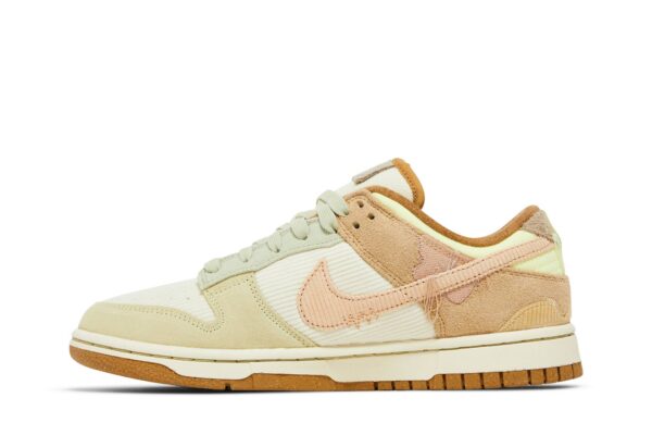 Nike Dunk Low On the Bright Side (Women's) DQ5076-121 - Nicesk photo 3