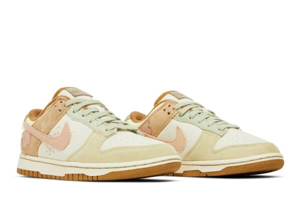 Nike Dunk Low On the Bright Side (Women's) DQ5076-121 - Nicesk photo 8