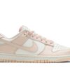 Nike Dunk Low Orange Pearl (Women's) DD1503-102 - Nicesk photo 1