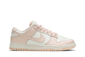 Nike Dunk Low Orange Pearl (Women's) DD1503-102 - Nicesk photo 1