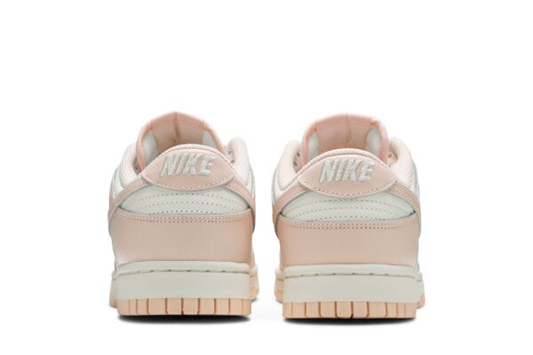 Nike Dunk Low Orange Pearl (Women's) DD1503-102 - Nicesk photo 6