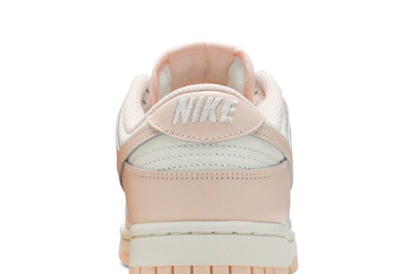 Nike Dunk Low Orange Pearl (Women's) DD1503-102 - Nicesk photo 7