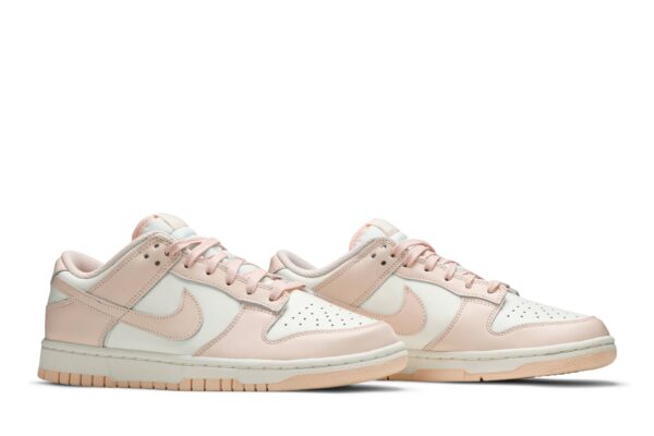 Nike Dunk Low Orange Pearl (Women's) DD1503-102 - Nicesk photo 8