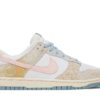Nike Dunk Low Oxidized DV6486-100 - Nicesk photo 1