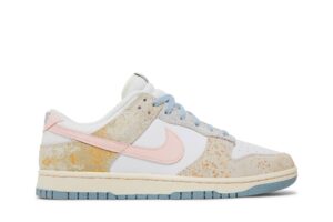 Nike Dunk Low Oxidized DV6486-100 - Nicesk photo 1