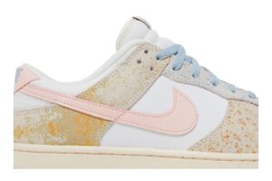 Nike Dunk Low Oxidized DV6486-100 - Nicesk photo 2