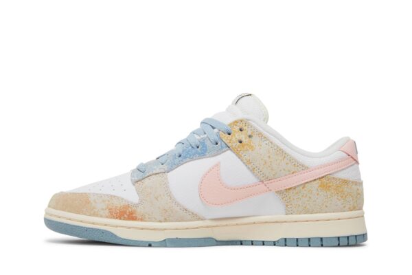 Nike Dunk Low Oxidized DV6486-100 - Nicesk photo 3