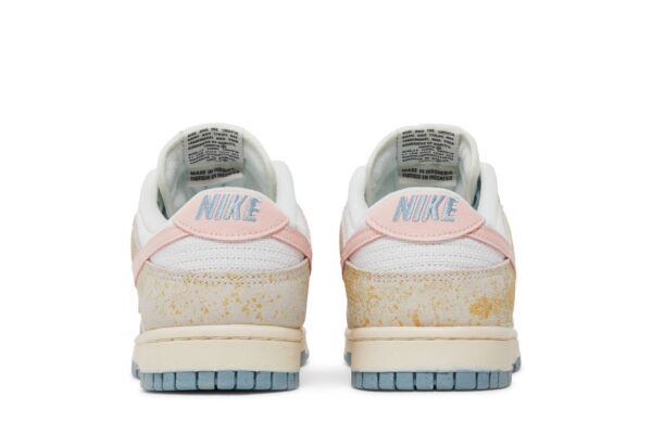 Nike Dunk Low Oxidized DV6486-100 - Nicesk photo 6