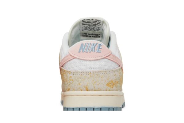 Nike Dunk Low Oxidized DV6486-100 - Nicesk photo 7